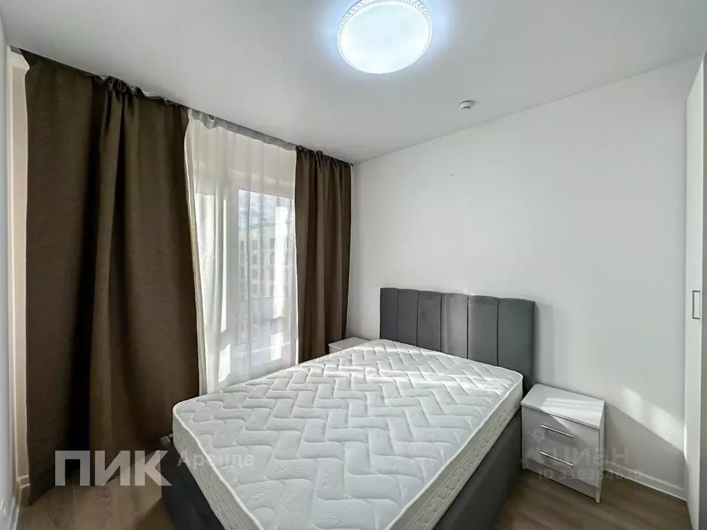 1-к кв. Москва ул. Усадебный Парк, 7к1 (33.9 м) - Фото 0