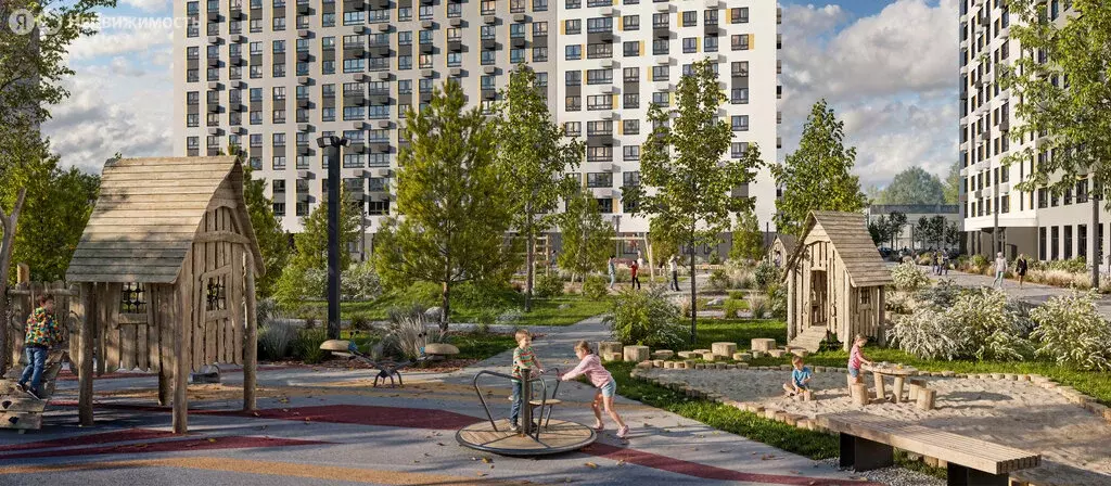 2-комнатная квартира: Ярославль, улица Академика Колмогорова, 24 (55.8 ... - Фото 2