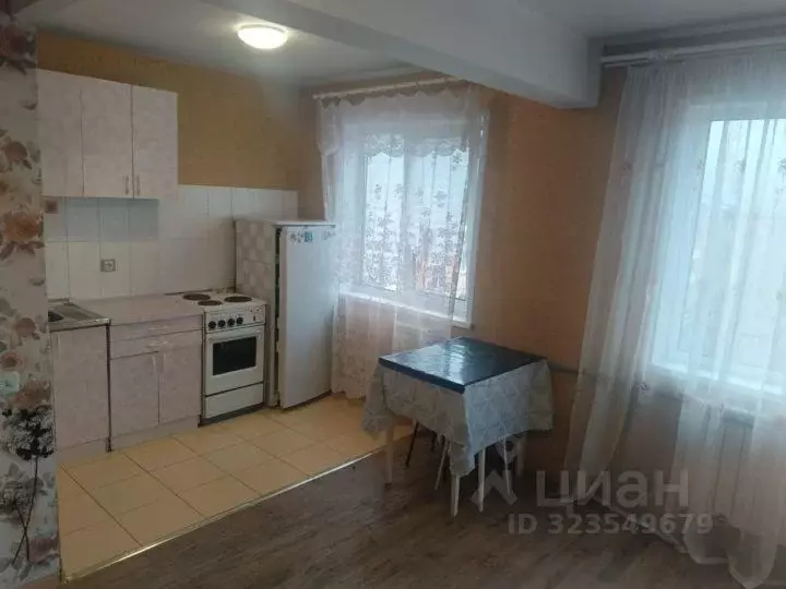 1-к кв. Красноярский край, Красноярск имени газеты Красноярский ... - Фото 1
