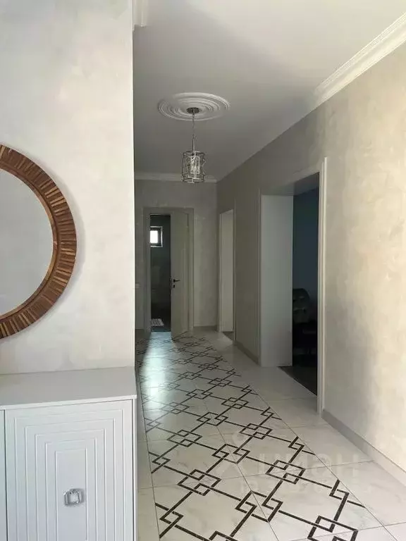 Дом в Дагестан, Карабудахкентский район, Манаскент с/пос, с. ... - Фото 1