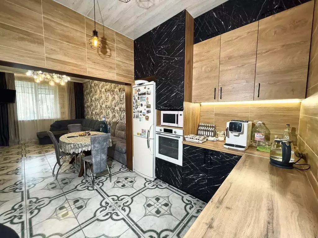 Дом в Севастополь Весна СНТ, пер. 1-й Огородный (350 м) - Фото 1