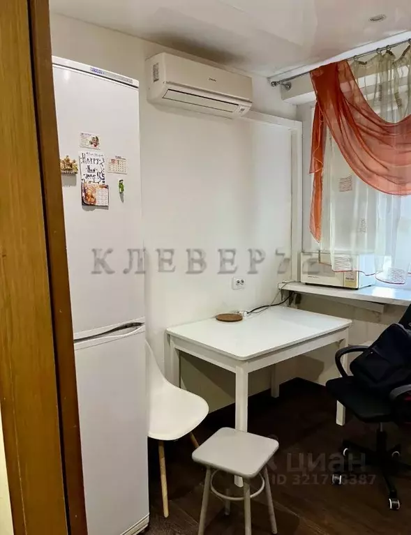 1-к кв. Свердловская область, Екатеринбург ул. Библиотечная, 33А (36.0 ... - Фото 2