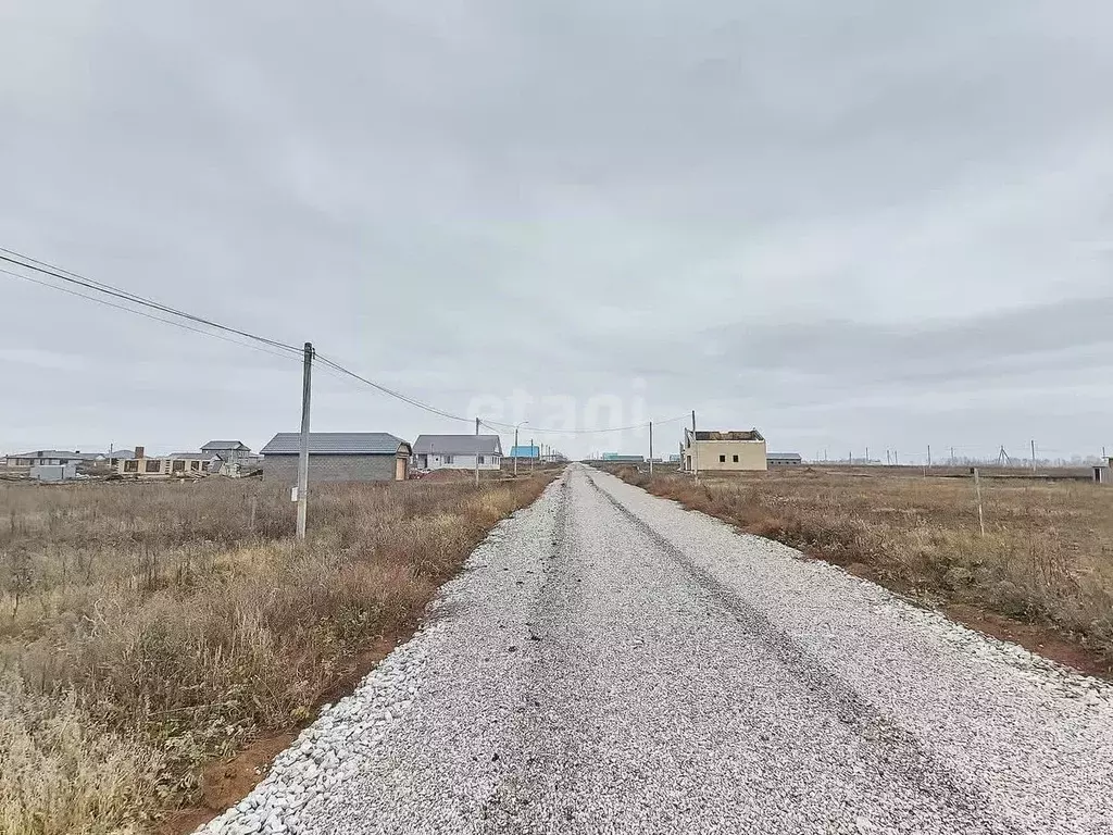 Участок в Башкортостан, Аургазинский район, с. Толбазы ул. Трудовая ... - Фото 1