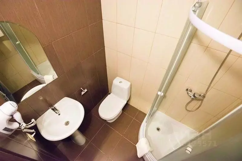 Комната Воронежская область, Воронеж Суконовка Левая ул., 2 (9.0 м) - Фото 1