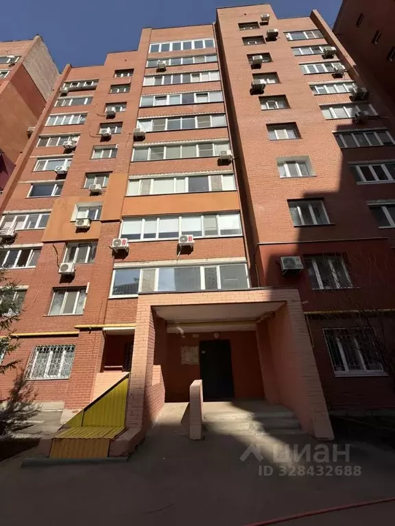 3-к кв. Самарская область, Самара Солнечная ул., 43а (115.0 м) - Фото 2