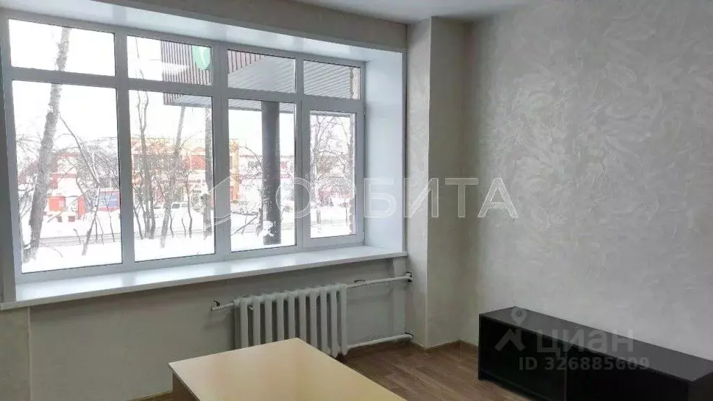 Офис в Тюменская область, Тюмень Авторемонтная ул., 1 (19 м) - Фото 2