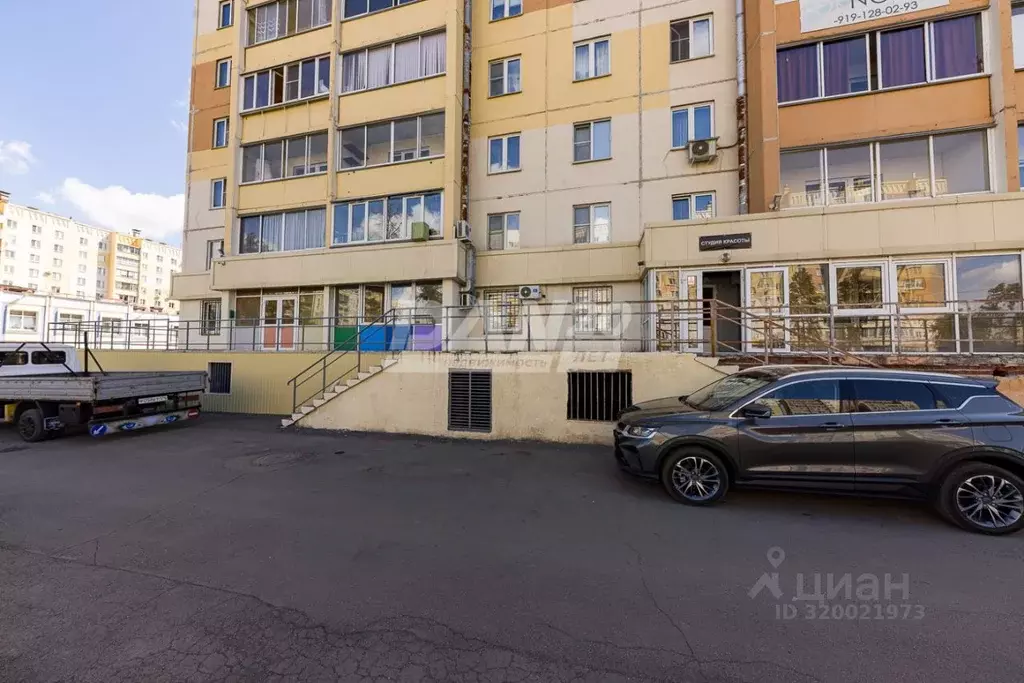 Офис в Челябинская область, Копейск ул. Калинина, 15Б (202 м) - Фото 0
