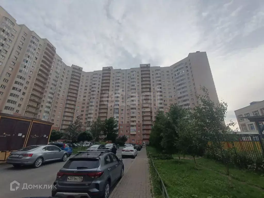 Продаётся 2-к квартира, 62.4 м - Фото 1