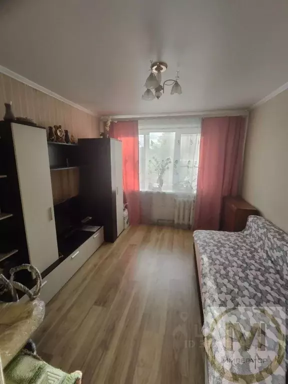 2-к кв. Московская область, Подольск Климовск мкр, ул. Заводская, 4Б ... - Фото 1