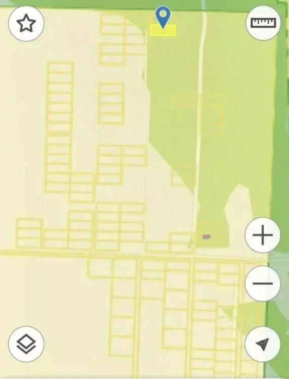 Участок в Иркутская область, Иркутск  (9.9 сот.) - Фото 1