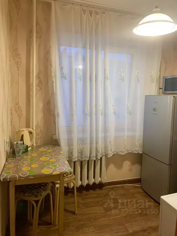 1-к кв. Магаданская область, Магадан Пролетарская ул., 26А (40.0 м) - Фото 1