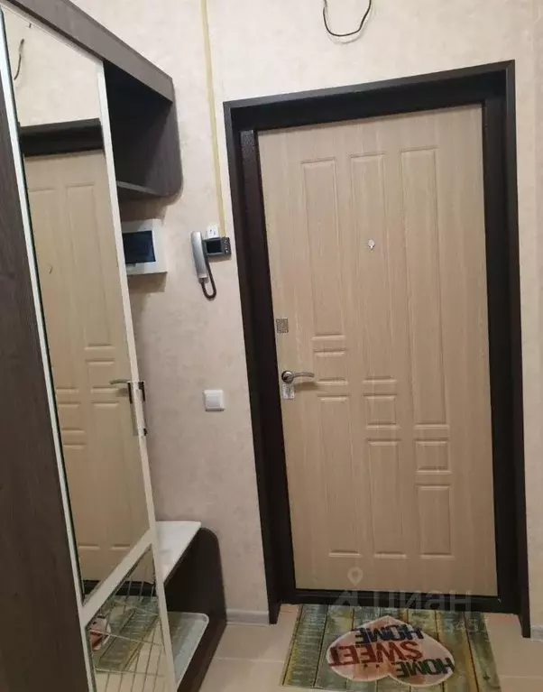 1-к кв. Рязанская область, Рязань ул. Шевченко, 82к2 (43.0 м) - Фото 2