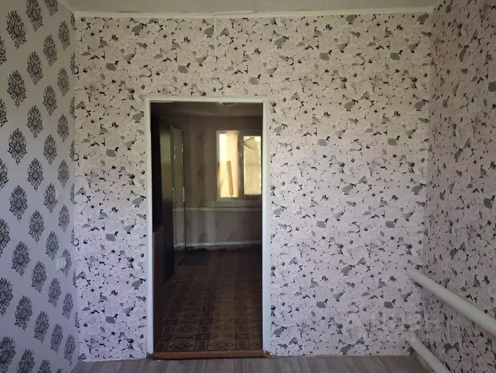 Дом в Волгоградская область, Ленинск  (52 м) - Фото 1