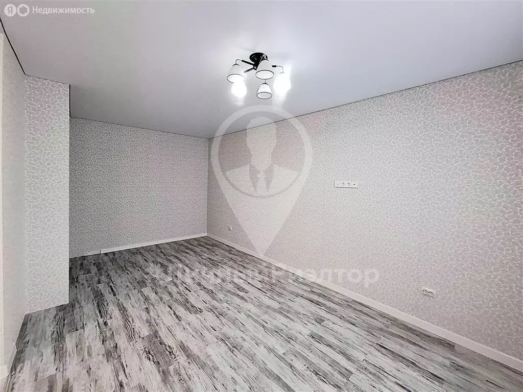 1-комнатная квартира: Краснодар, Лиссабонская улица, 80к4 (34.5 м) - Фото 0