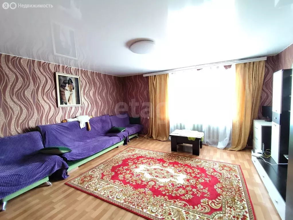 Дом в Курган, улица Крылова (216.6 м) - Фото 2