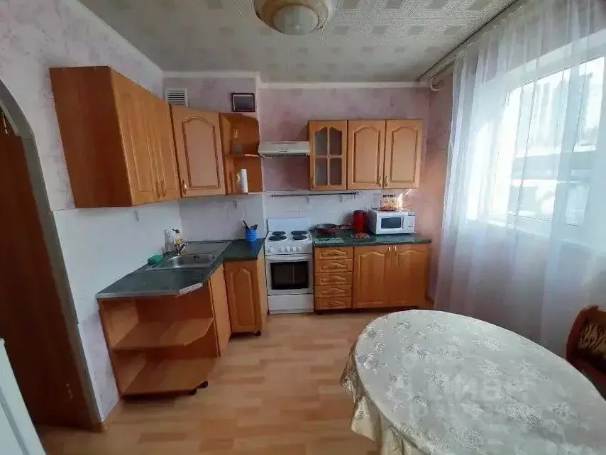 1-к кв. Мурманская область, Мурманск Северный проезд, 13 (33.0 м) - Фото 1