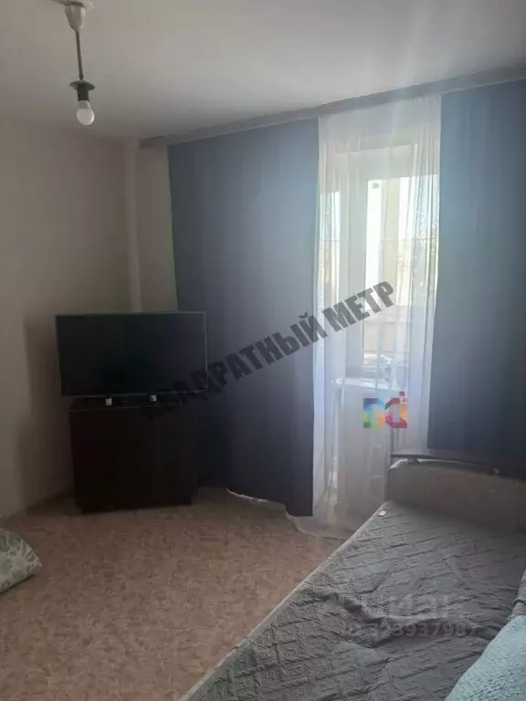 1-к кв. Калмыкия, Элиста 8-й мкр, 65 (23.0 м) - Фото 1