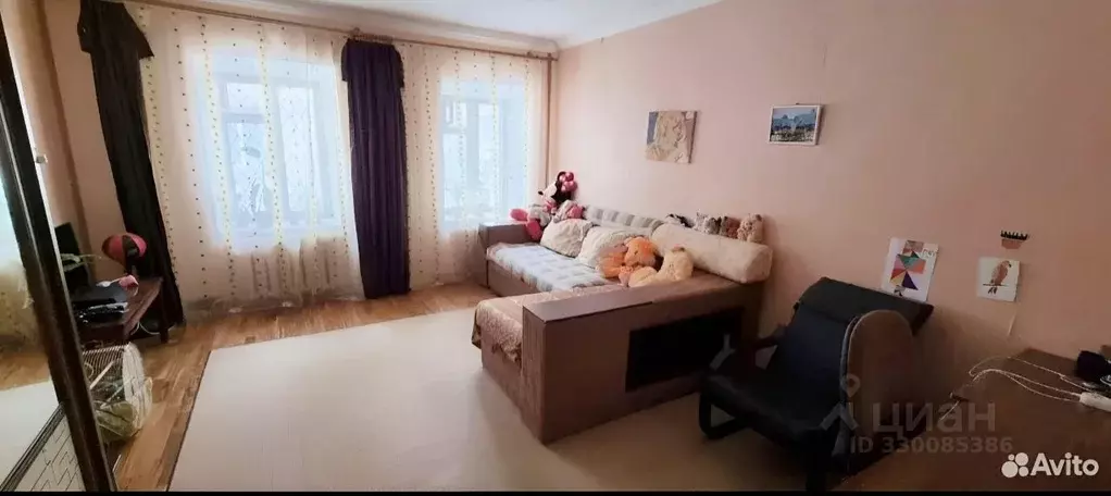 Дом в Крым, Симферополь ул. Краснознаменная, 22 (60 м) - Фото 1