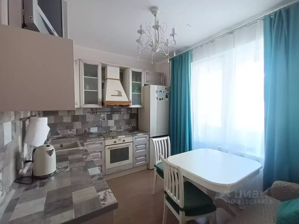 1-к кв. Санкт-Петербург Комендантский просп., 64к1 (33.3 м) - Фото 0