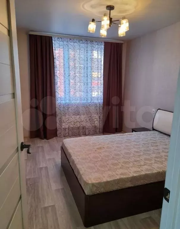 2-к. квартира, 50 м, 7/22 эт. - Фото 1