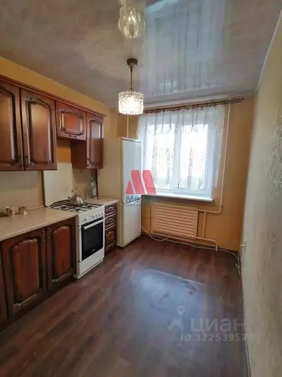3-к кв. Ярославская область, Рыбинск 1-я Выборгская ул., 52 (62.0 м) - Фото 1