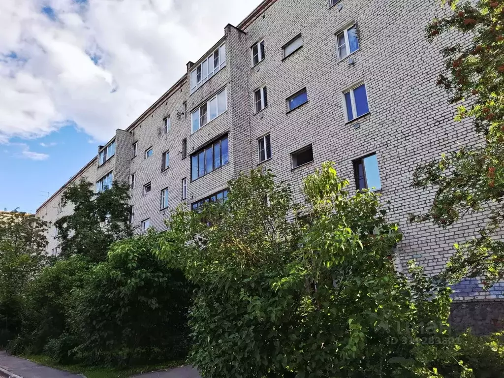 4-к кв. Московская область, Апрелевка Наро-Фоминский городской округ, ... - Фото 0