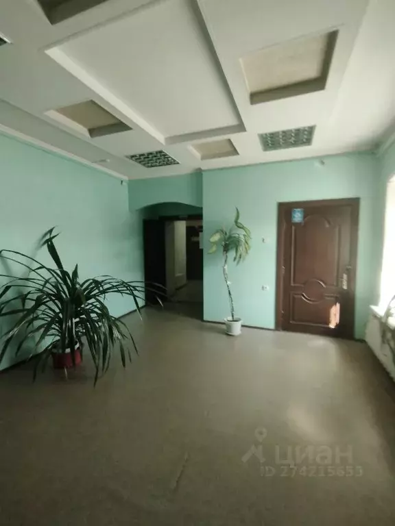 Склад в Алтайский край, Барнаул ул. Пушкина, 29 (30 м) - Фото 2