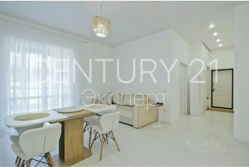 Дом в Калининградская область, Гурьевский муниципальный округ, пос. ... - Фото 1