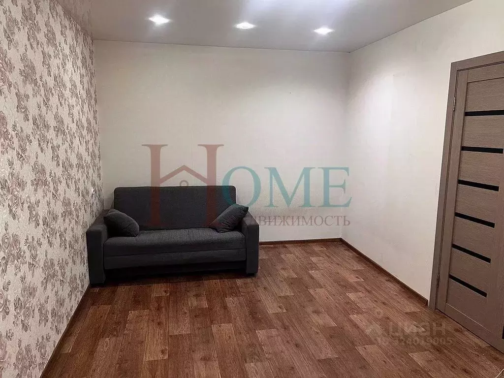 1-к кв. Новосибирская область, Новосибирск ул. Адриена Лежена, 7/1 ... - Фото 2