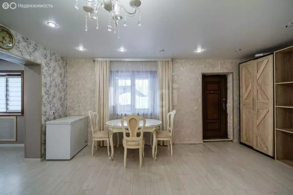 Дом в Иркутск, улица Пшеничная Падь (123.8 м) - Фото 2