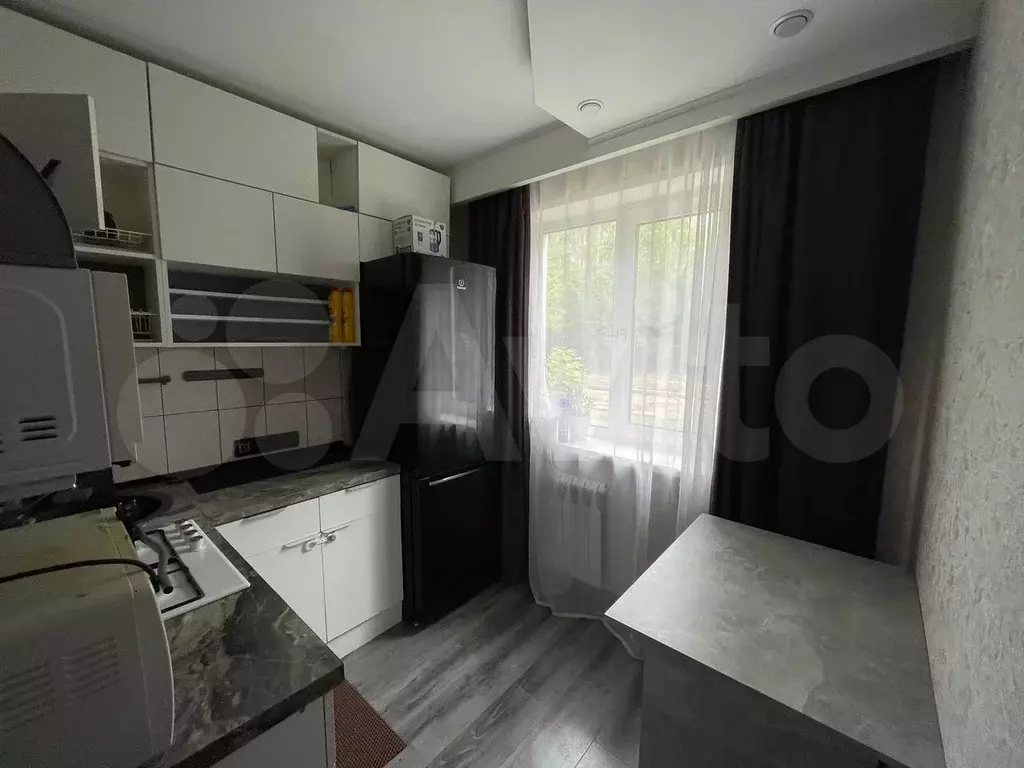 2-к. квартира, 44,9 м, 1/5 эт. - Фото 0