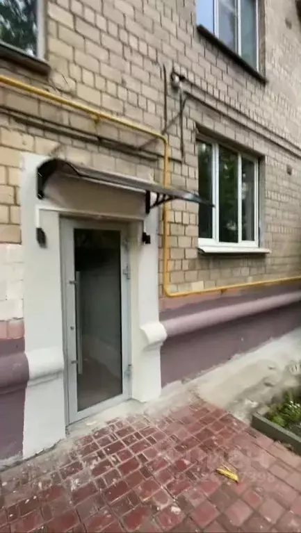 Помещение свободного назначения в Москва Васильевская ул., 9 (21 м) - Фото 1