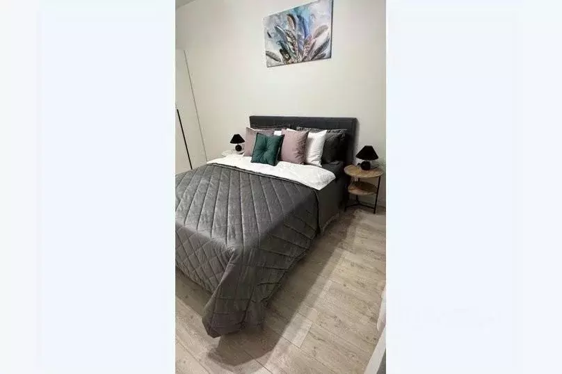 2-к кв. Москва № 160 кв-л, 1Вк1 (70.0 м) - Фото 2