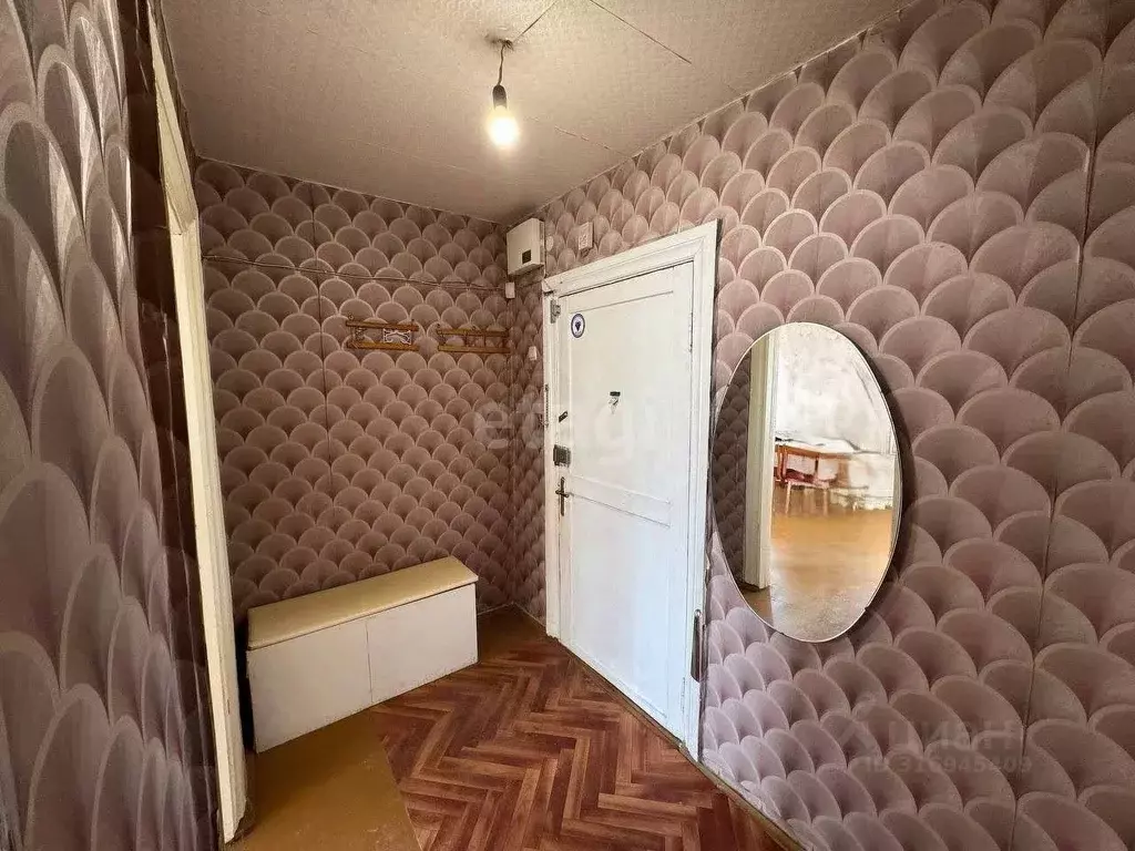 1-к кв. Белгородская область, Белгород ул. Костюкова, 14 (34.5 м) - Фото 0
