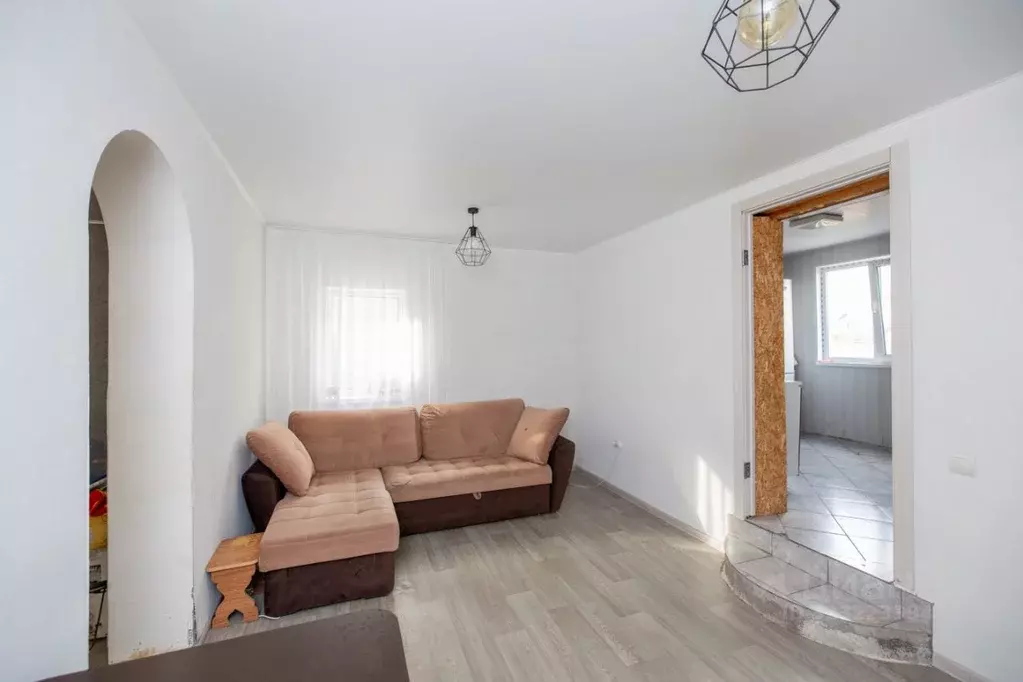 Дом в Оренбургская область, Оренбургский район, Степановский ... - Фото 2