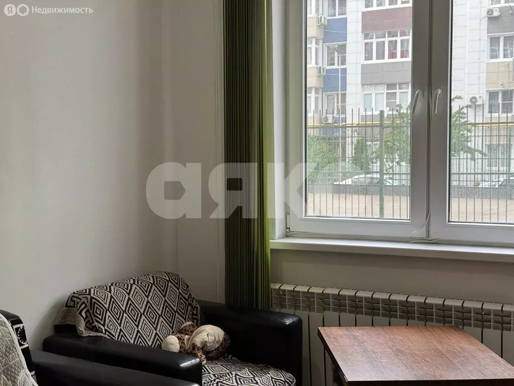 1-комнатная квартира: Анапа, Парковая улица, 64к5 (36 м) - Фото 0