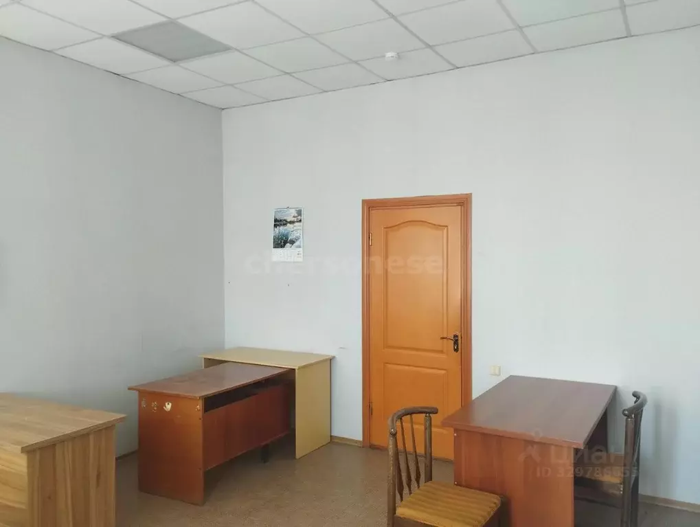 Офис в Севастополь ул. Хрусталева, 44Б (20 м) - Фото 1