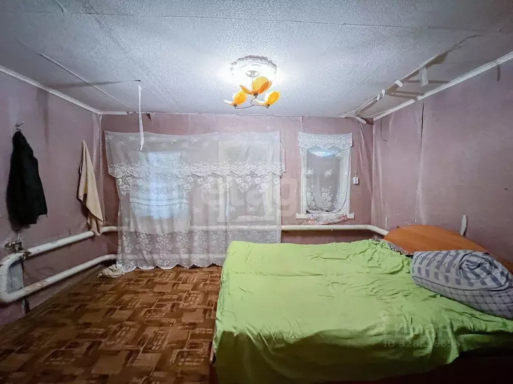 Дом в Мордовия, Саранск ул. Ухтомского, 29 (76 м) - Фото 1