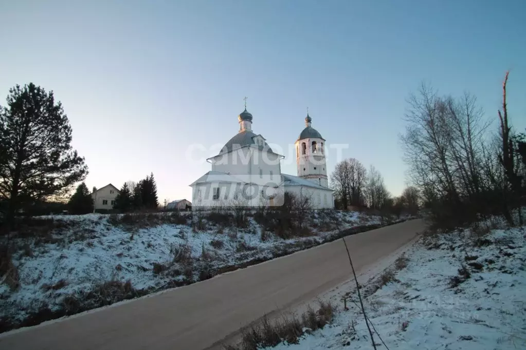 Участок в Ярославская область, Переславль-Залесский муниципальный ... - Фото 1