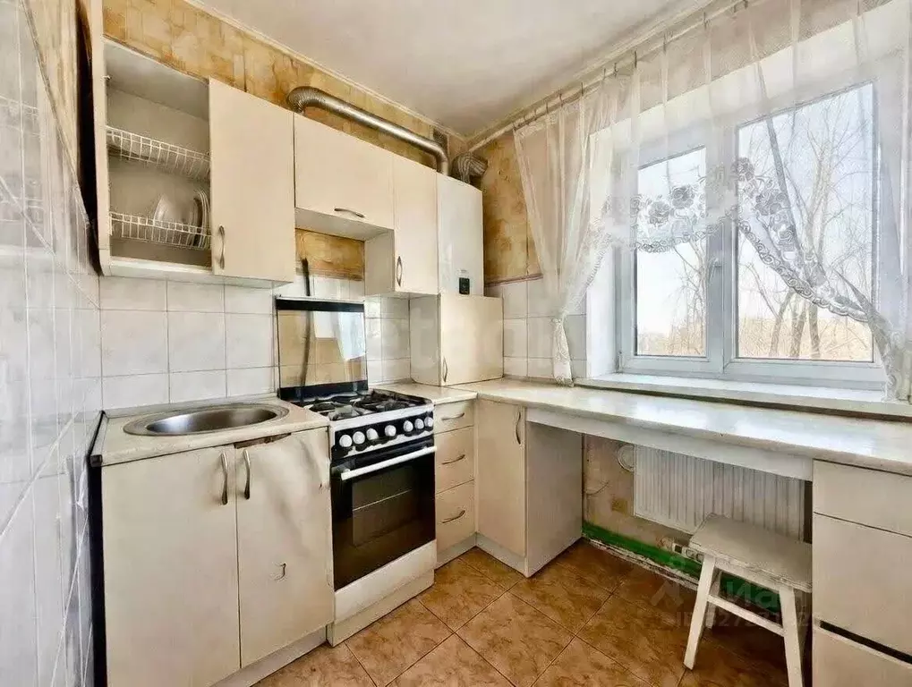 3-к кв. Калининградская область, Зеленоградский муниципальный округ, ... - Фото 1