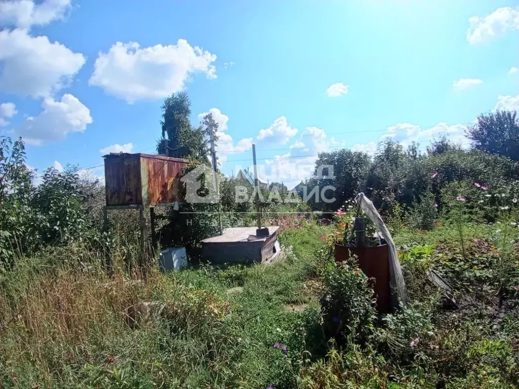 Участок в Омская область, Омск СОСН Птицевод-2 тер.,  (5.9 сот.) - Фото 2