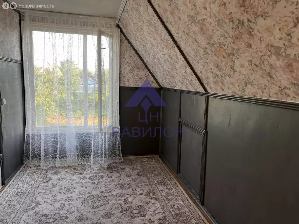 Дом в Волгодонск, СНТ Летний Сад (28 м) - Фото 1