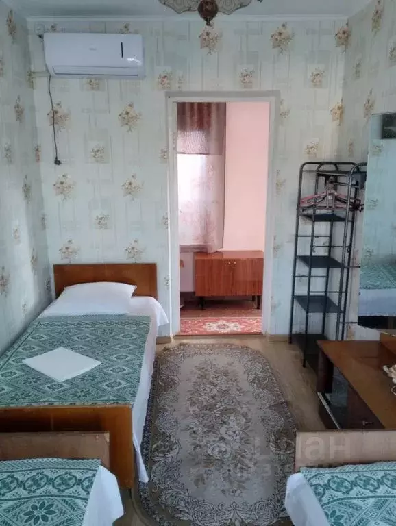 Комната Краснодарский край, Туапсинский муниципальный округ, с. Агой, ... - Фото 1