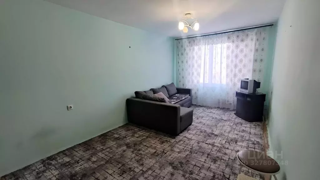 2-к кв. Москва ул. Фомичевой, 16К5 (45.0 м) - Фото 1