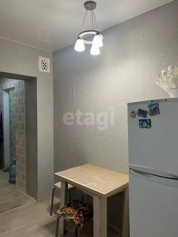 Квартира, 2 комнаты, 46.4 м - Фото 1