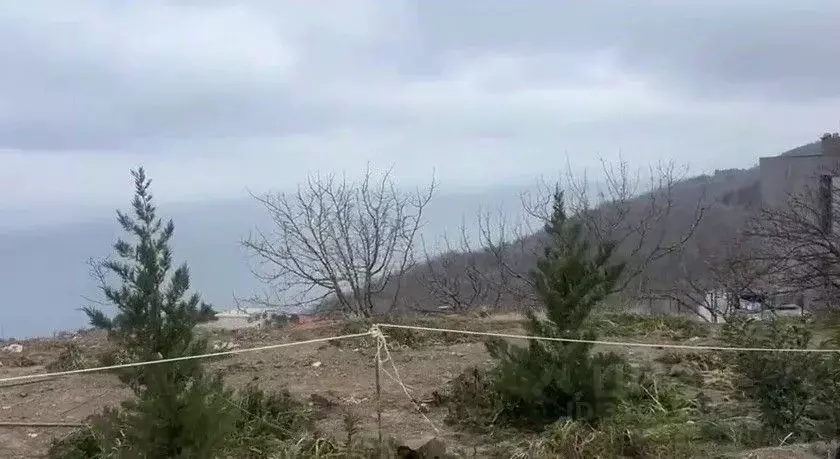 Участок в Крым, Алушта муниципальный округ, пос. Семидворье ул. ... - Фото 1