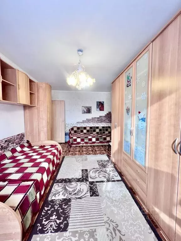 1-к кв. Москва Новочеркасский бул., 26 (32.6 м) - Фото 2