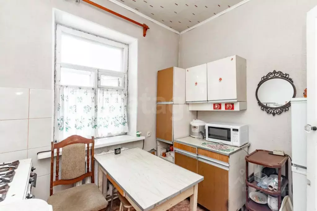 Дом в Алтайский край, Барнаул ул. Кулагина, 64 (96 м) - Фото 2