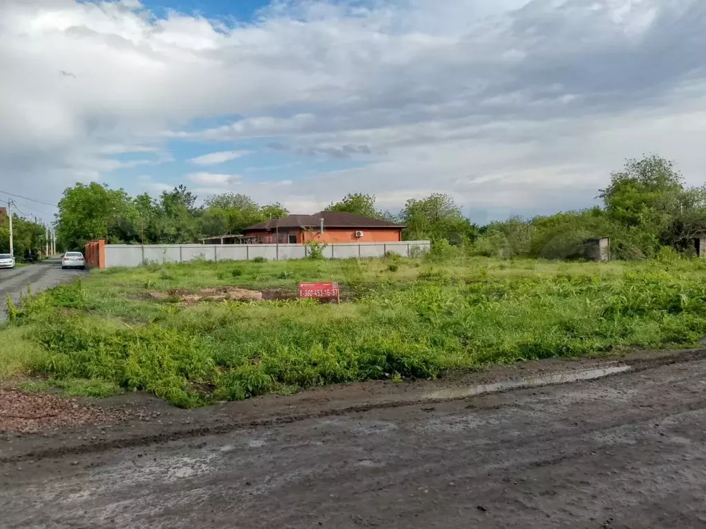 Участок 6 сот. (СНТ, ДНП) - Фото 0