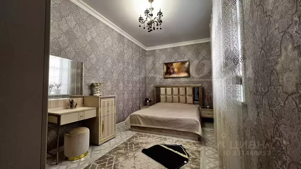 Дом в Дагестан, Махачкала ул. Кундухова, 6 (100 м) - Фото 2